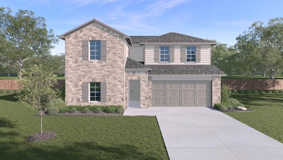Property photo for 16419 Misty Cedar Lane, Magnolia, TX