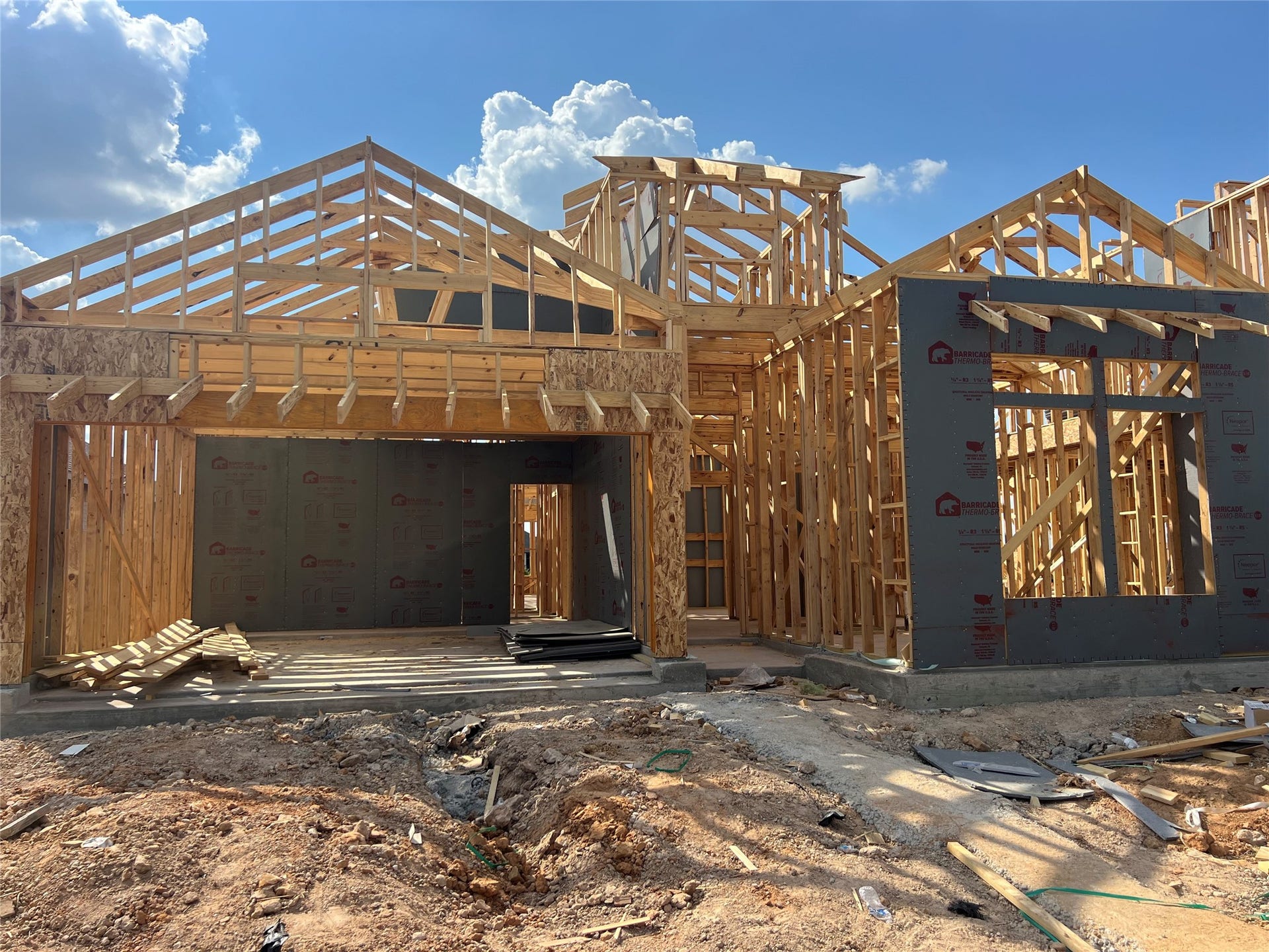 7415 Fraser Peak Drive, Katy, TX 77493 7415 Fraser Peak Drive, Katy, TX 77493
