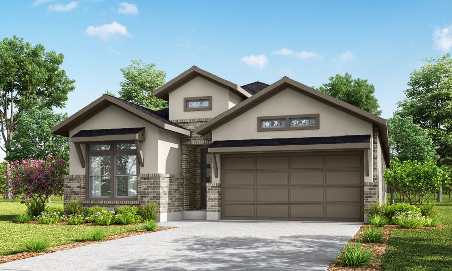 Property photo for 7415 Fraser Peak Drive, Katy, TX