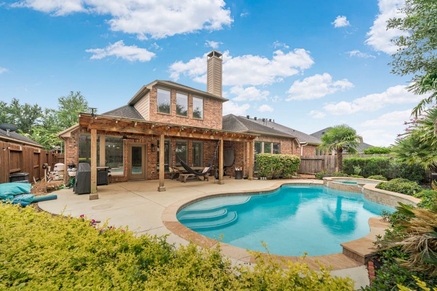 Property photo for 28410 Stonestead Drive, Katy, TX