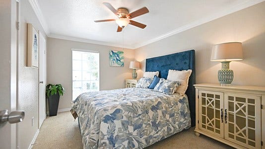 1901 Lakeside Drive, #804, Seabrook, TX 77586 $399.00 move in Special for 1x1 & $599.00 Move in Special for 2x1 & 2x2 for Qualified Applicants Only.