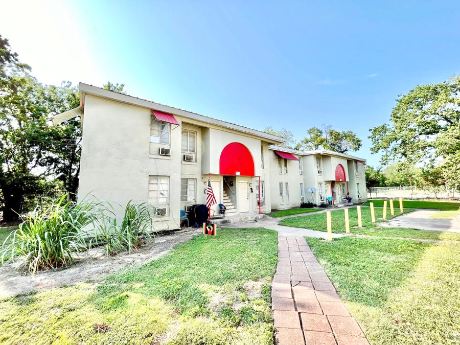 Property photo for 2717 Hadley Street, #16, Houston, TX