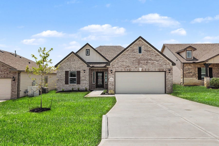 Property photo for 11111 Lulu, Willis, TX