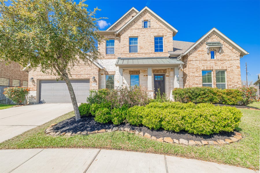 Property photo for 18731 Spellman Ridge Drive, Tomball, TX