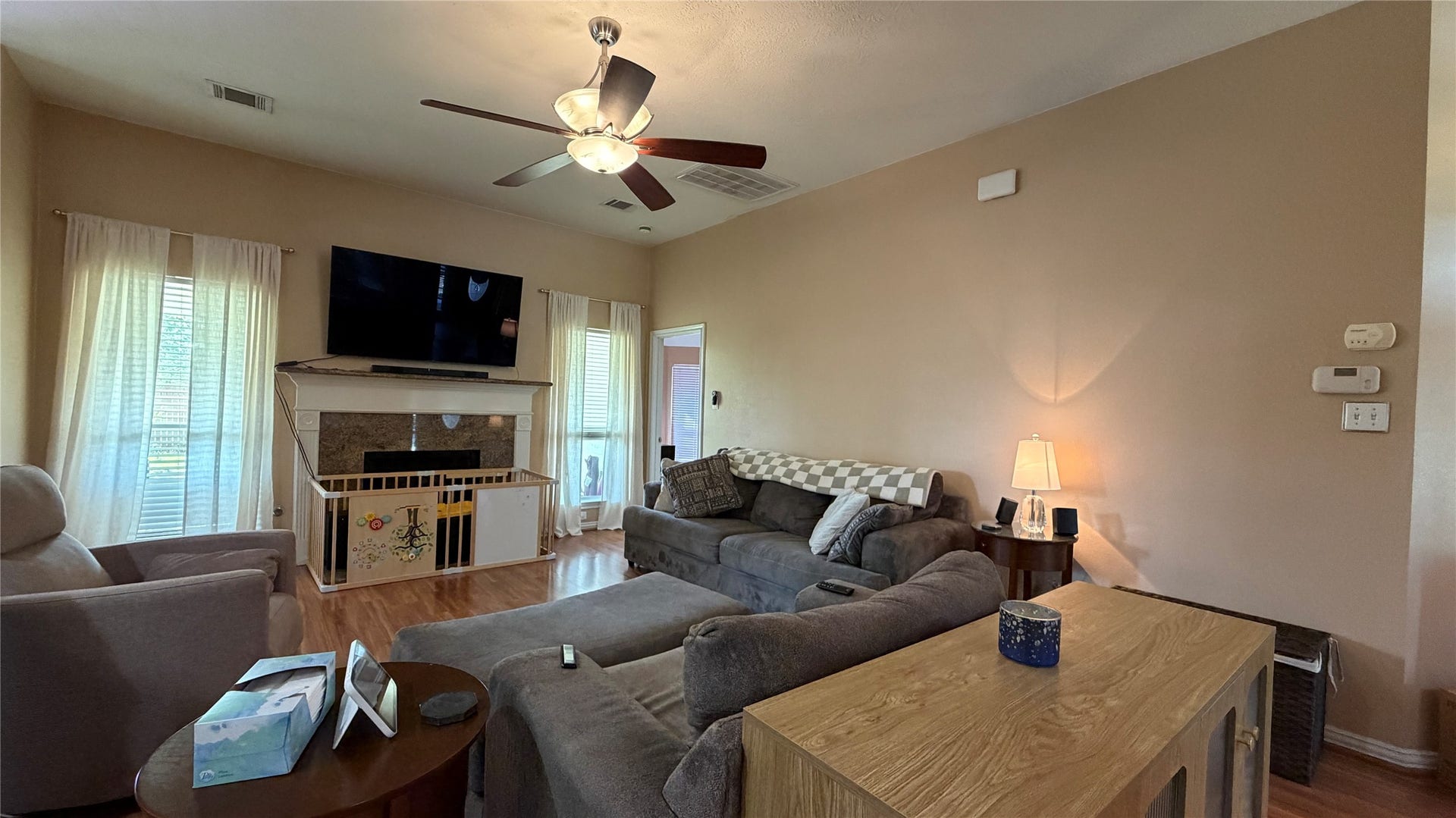 19623 Dakota Springs Drive, Tomball, TX 77377