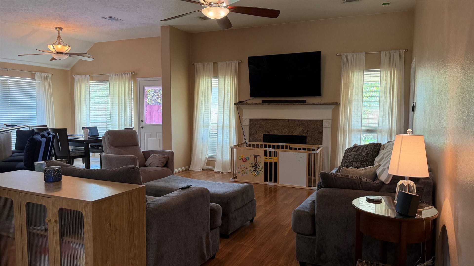 19623 Dakota Springs Drive, Tomball, TX 77377