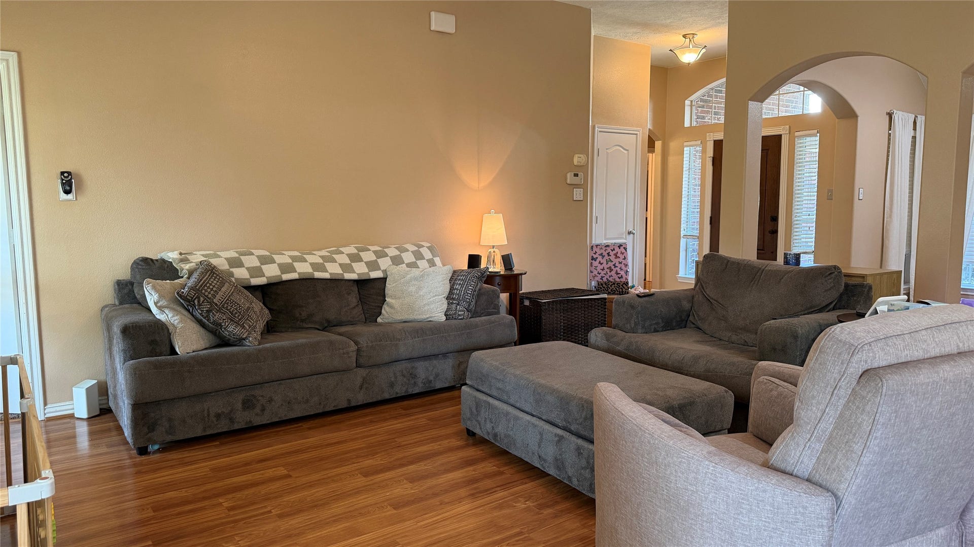 19623 Dakota Springs Drive, Tomball, TX 77377