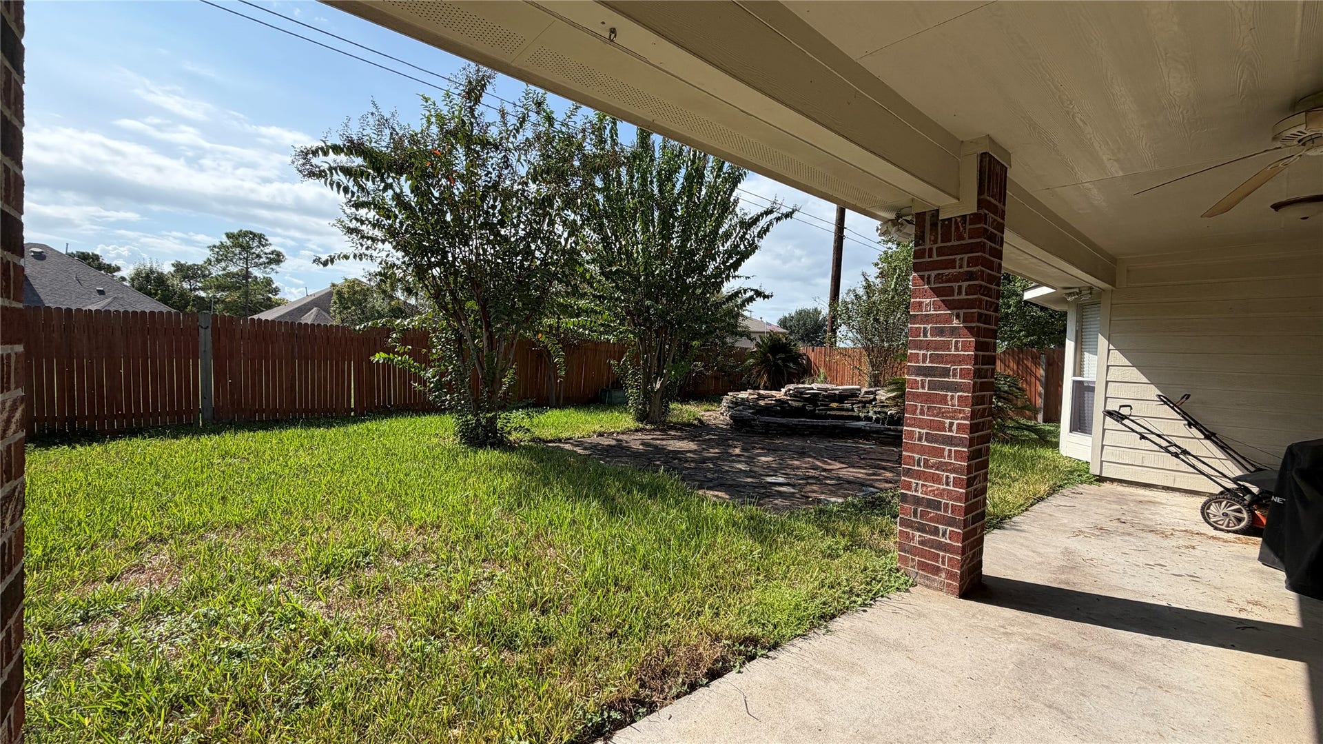 19623 Dakota Springs Drive, Tomball, TX 77377