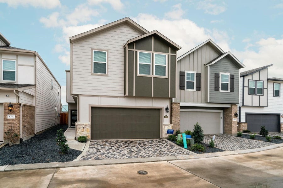 Property photo for 8209 Rising Stream Drive, Houston, TX