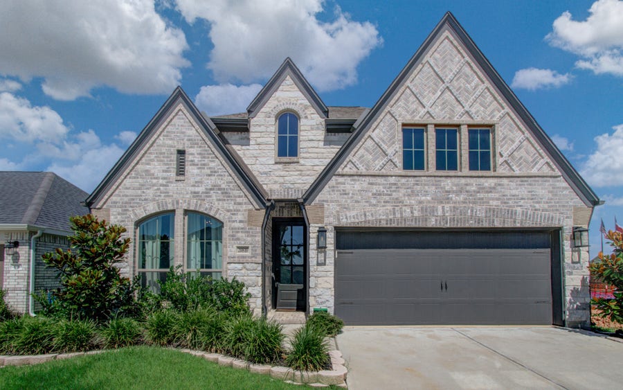Property photo for 20810 Clydesdale Post Road, Tomball, TX