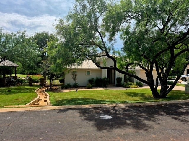 Property photo for 1105 Hi Fault, Horseshoe Bay, TX