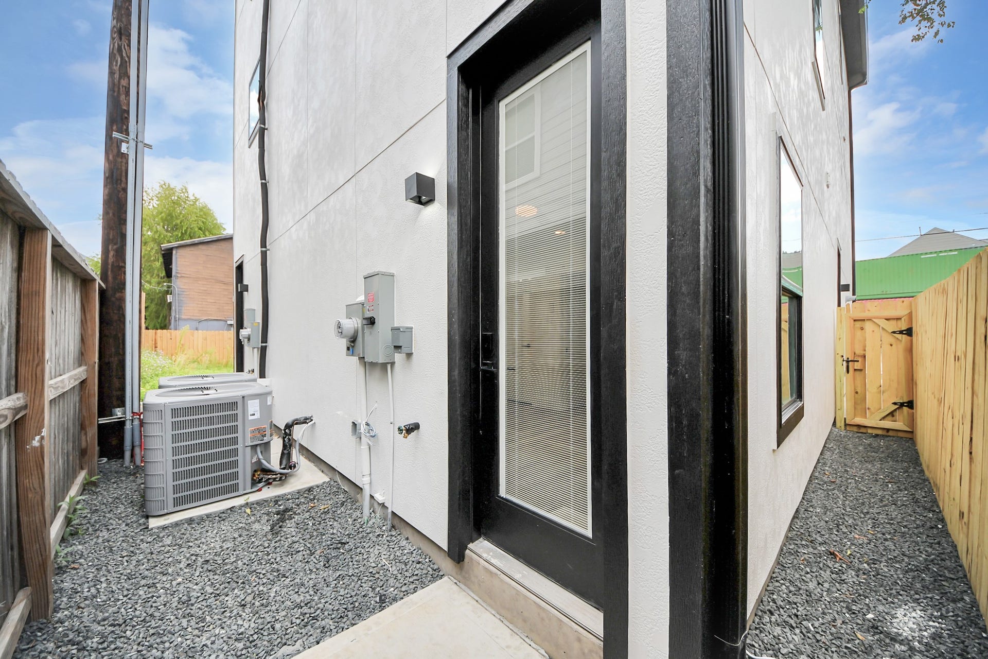 4410 Allen Street, #B, Houston, TX 77007 4410 Allen Street, #B, Houston, TX 77007