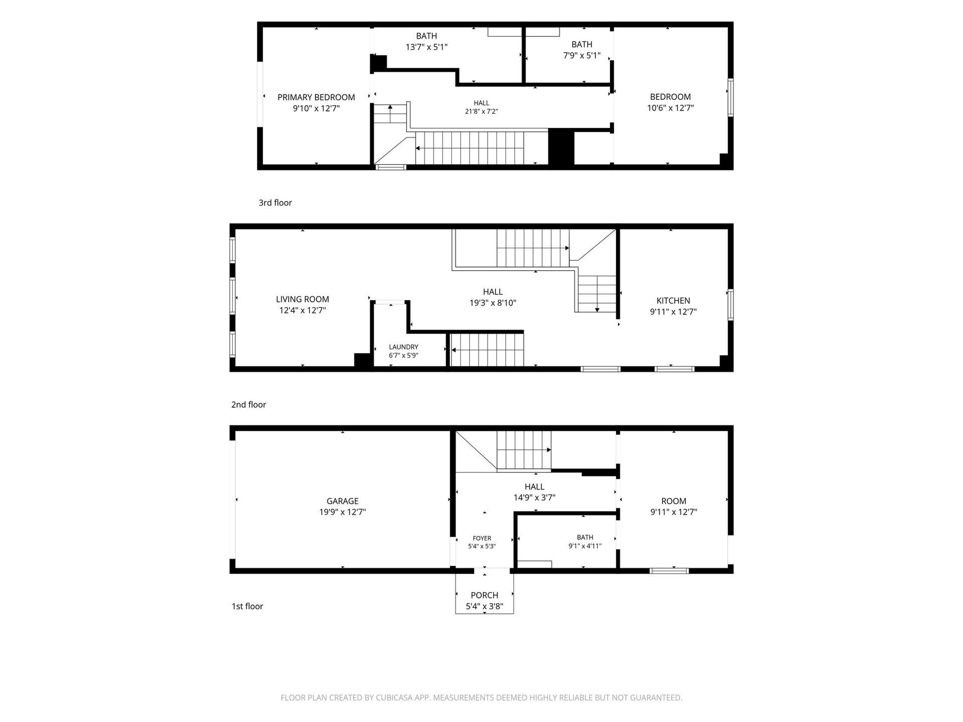4410 Allen Street, #B, Houston, TX 77007 4410 Allen Street, #B, Houston, TX 77007