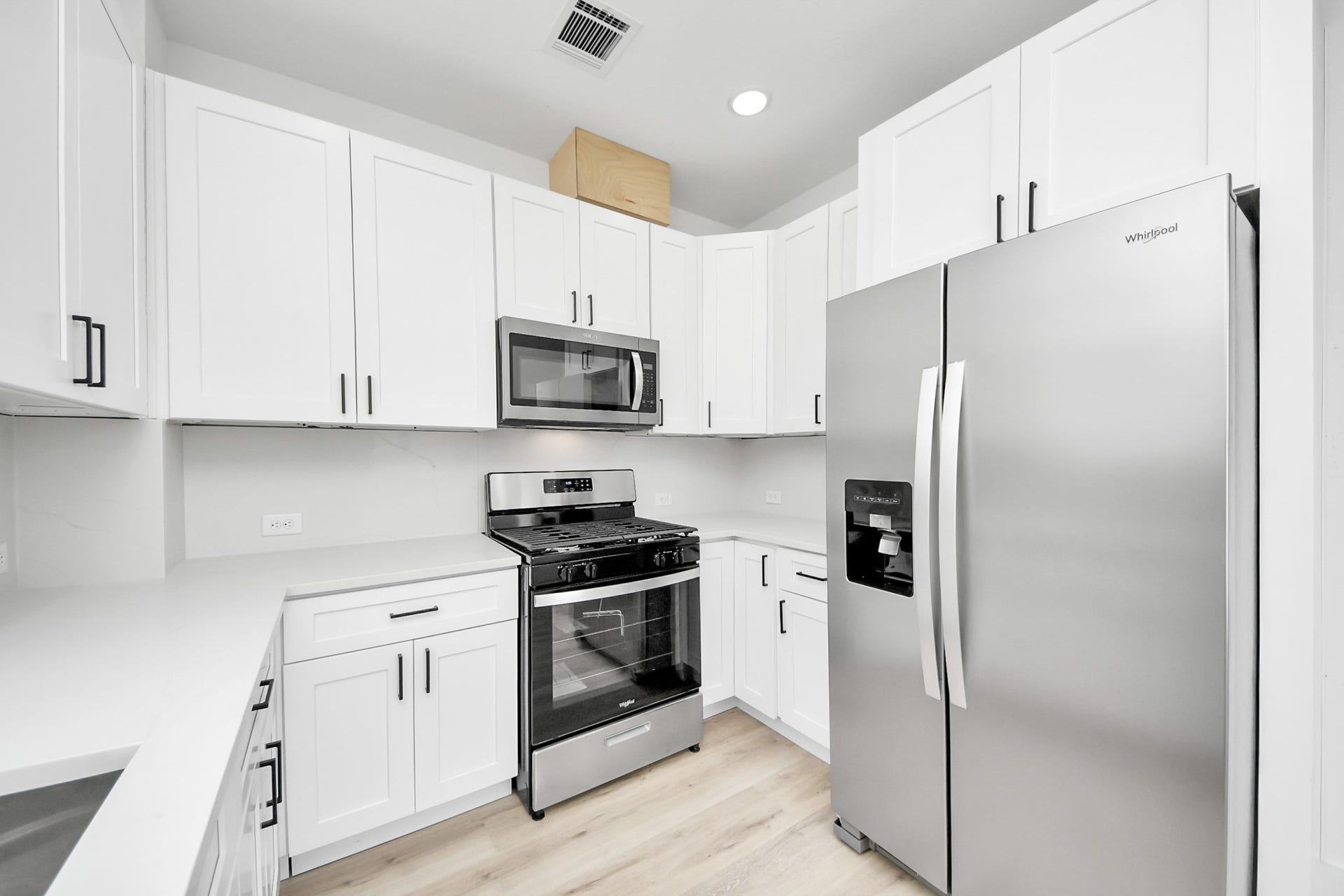 4410 Allen Street, #B, Houston, TX 77007 4410 Allen Street, #B, Houston, TX 77007