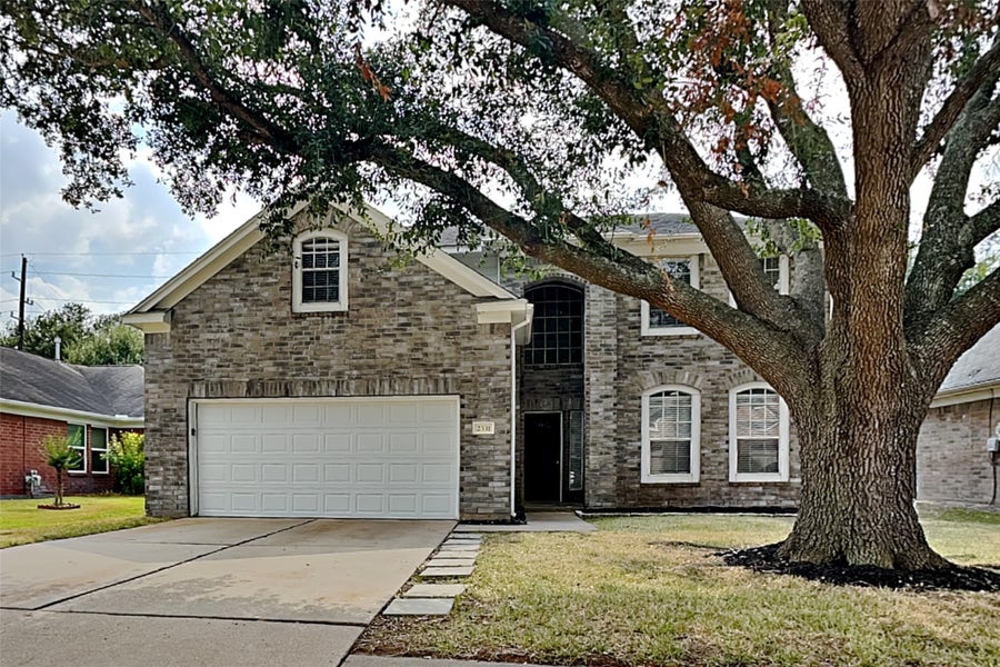 Property photo for 2331 Trotter Drive, Katy, TX
