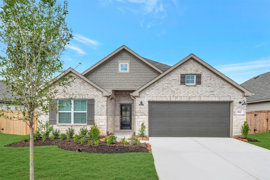 Property photo for 5822 Sunkissed Drive, Fulshear, TX