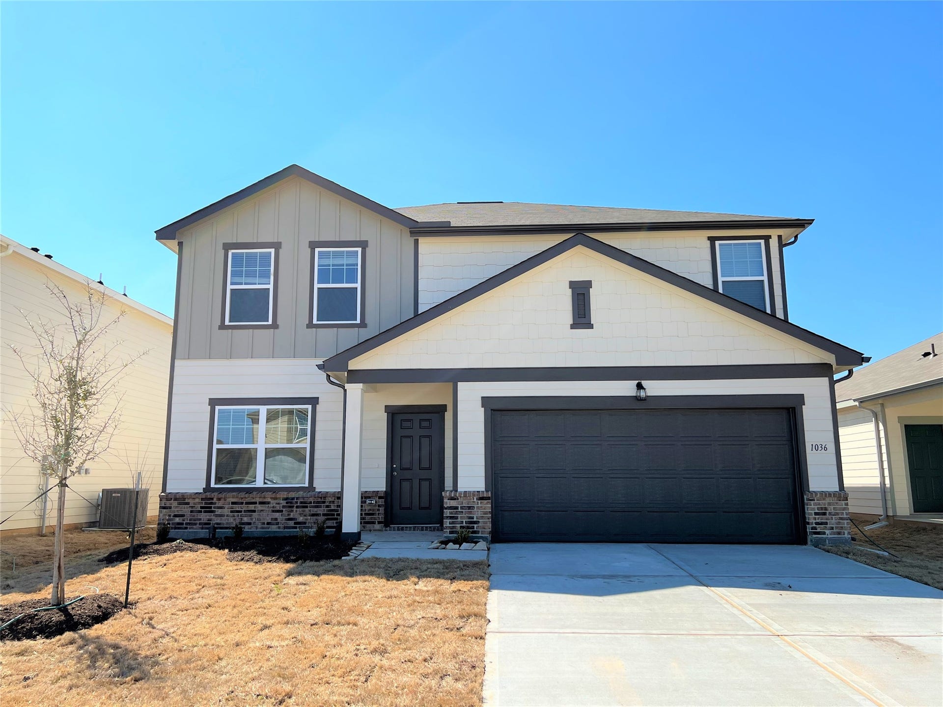1036 Lacebark Pine Lane, Brookshire, TX 77423