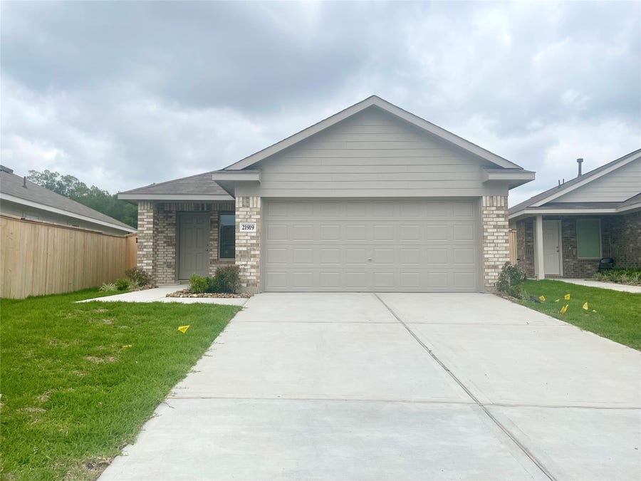 Property photo for 21919 Scopeto Lane, New Caney, TX
