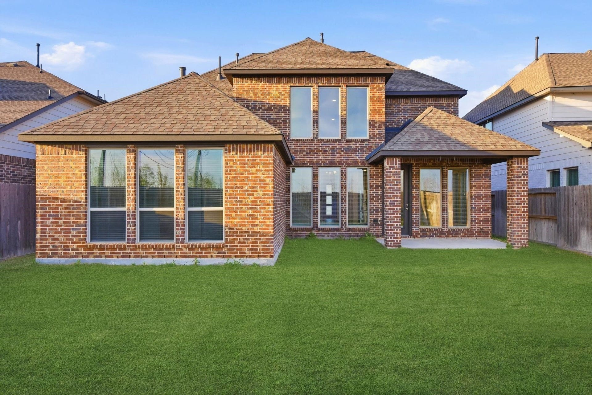 26327 Rising Light Lane, Richmond, TX 77406