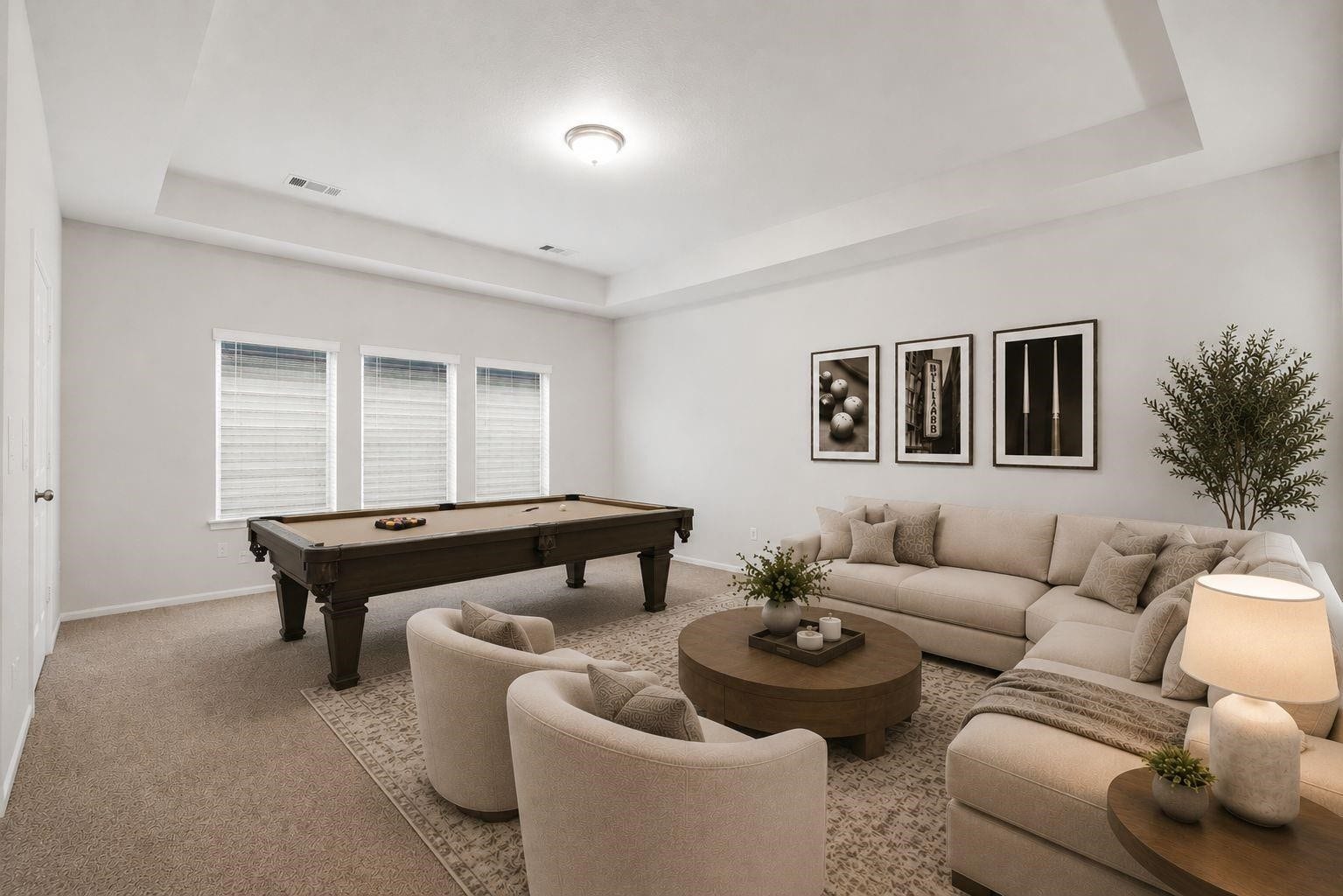 26327 Rising Light Lane, Richmond, TX 77406