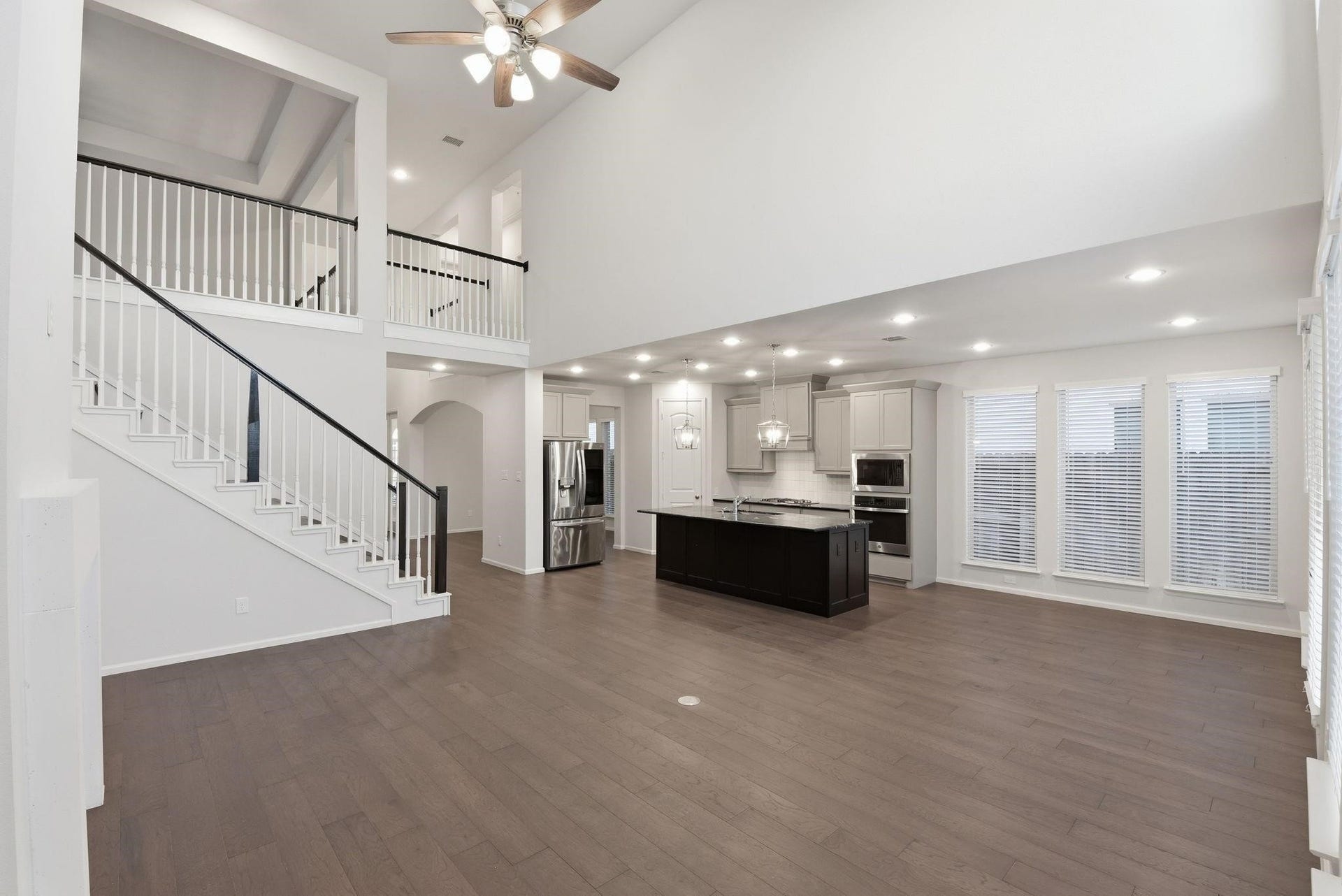 26327 Rising Light Lane, Richmond, TX 77406