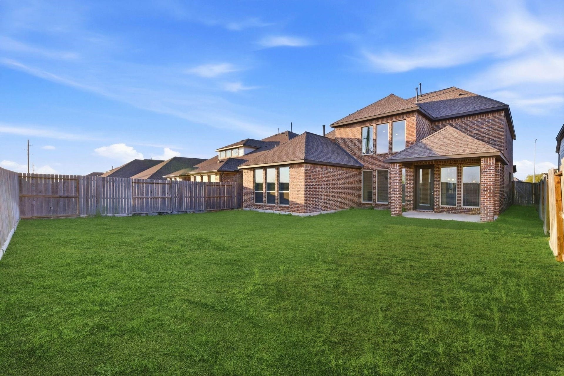 26327 Rising Light Lane, Richmond, TX 77406