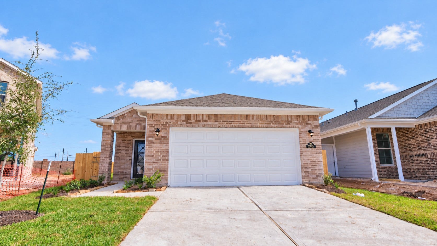 23007 True Fortune Drive, Katy, TX 77493 23007 True Fortune Drive, Katy, TX 77493