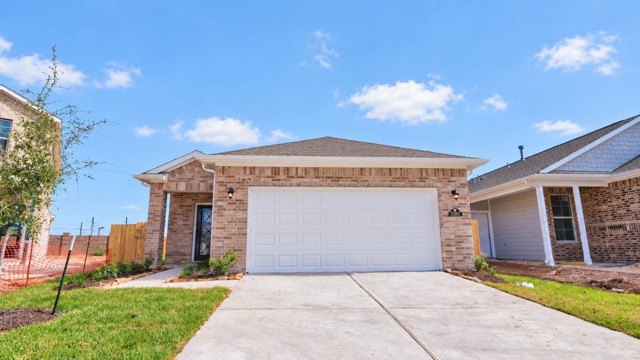 Property photo for 23007 True Fortune Drive, Katy, TX