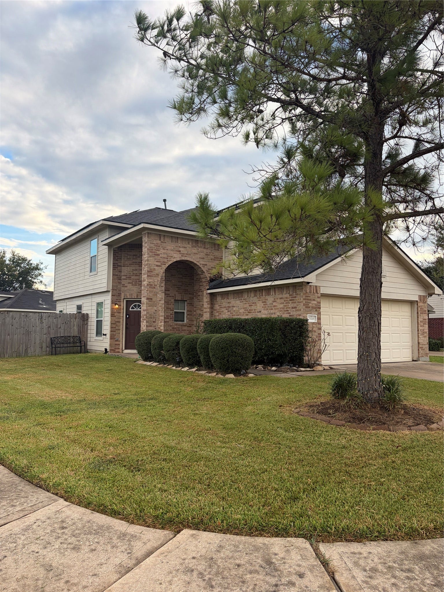 7618 Childersburg Court, Richmond, TX 77407 7618 Childersburg Court, Richmond, TX 77407