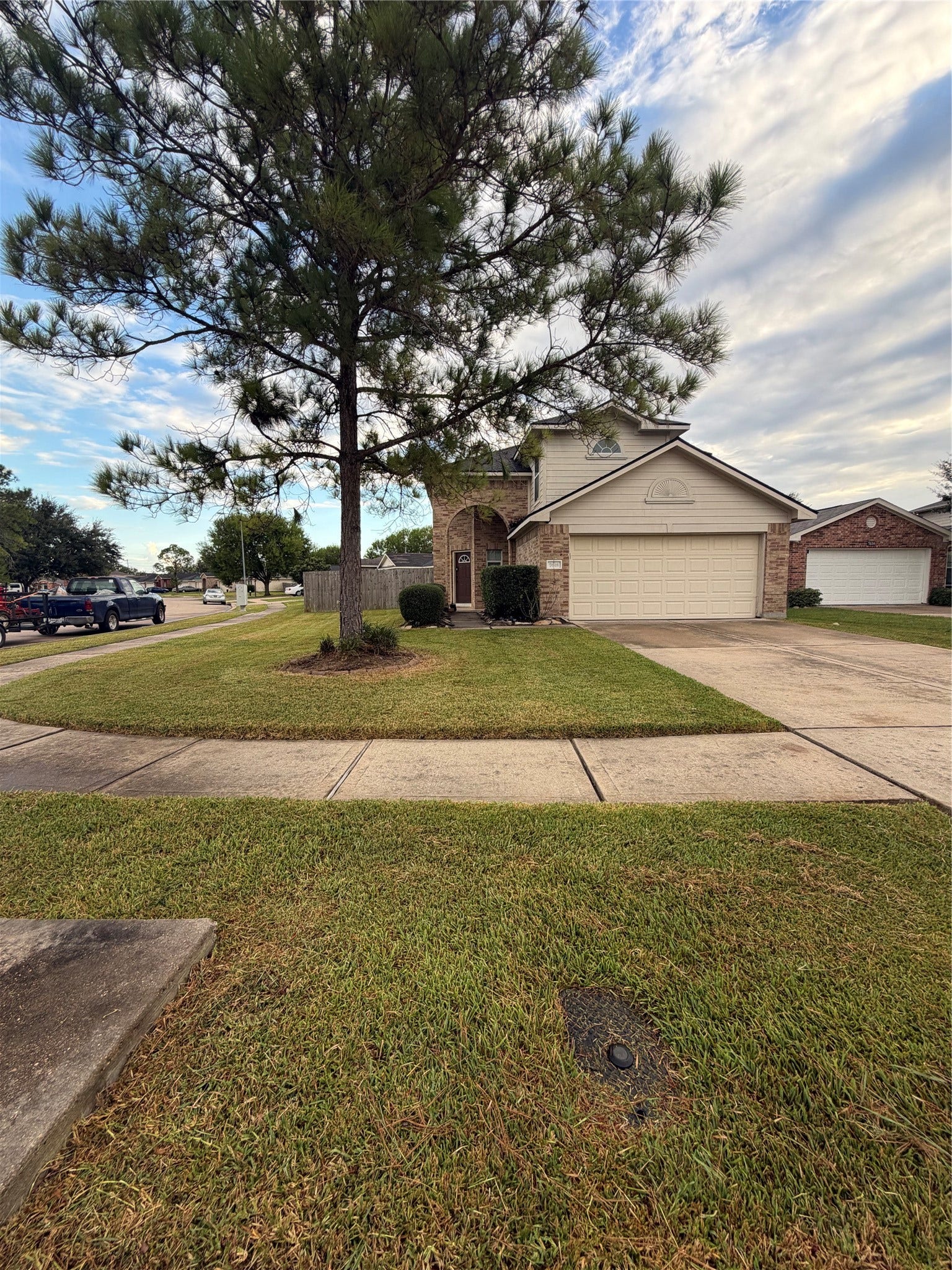 7618 Childersburg Court, Richmond, TX 77407 7618 Childersburg Court, Richmond, TX 77407