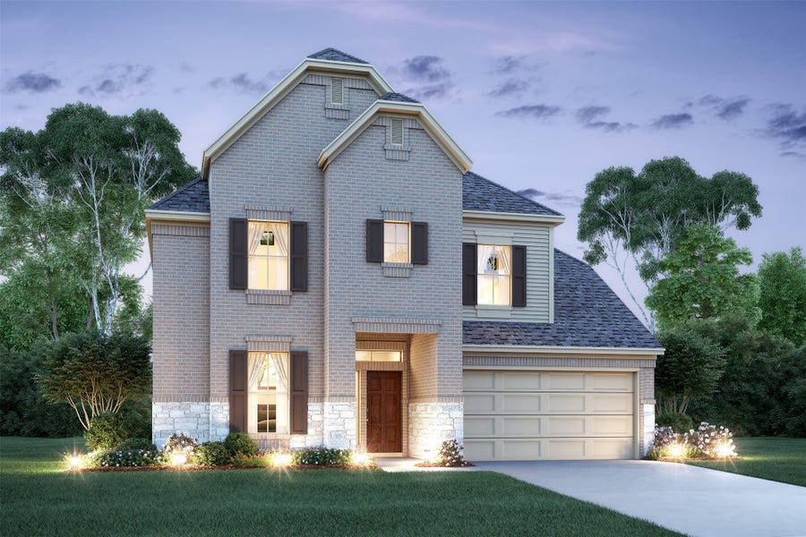 Property photo for 6610 Allens Landing, Needville, TX