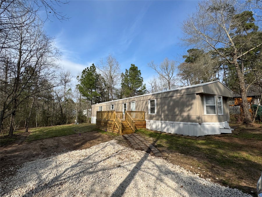 Property photo for 15840 Lowell, Montgomery, TX