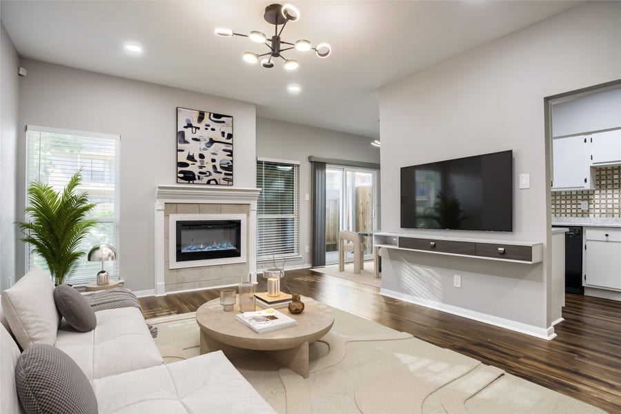Property photo for 1818 Augusta Drive, #13, Houston, TX