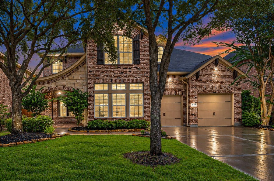 Property photo for 28118 Rebecca Meadow Falls Lane, Katy, TX
