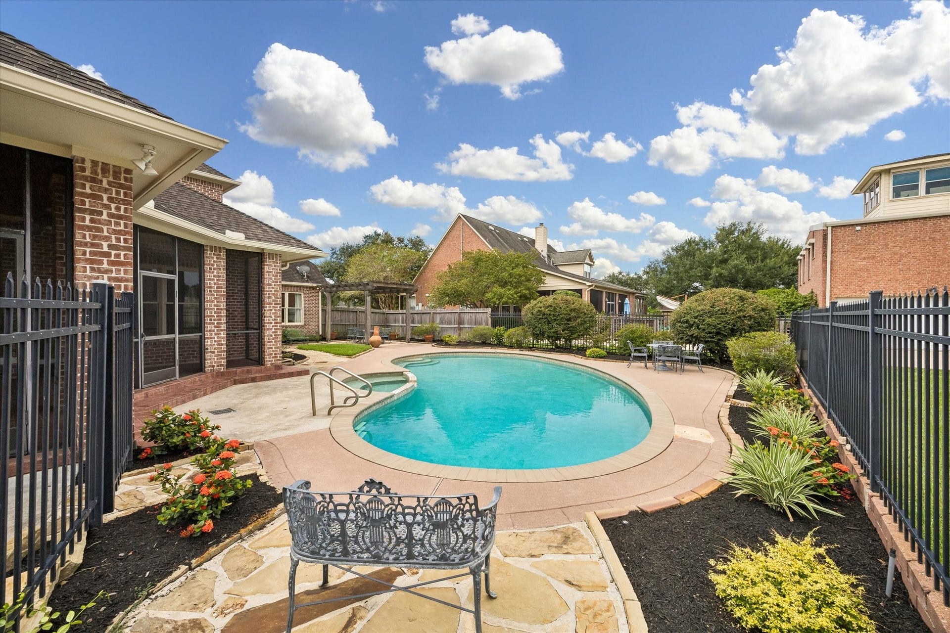 2103 Airline Drive, Friendswood, TX 77546 2103 Airline Drive, Friendswood, TX 77546