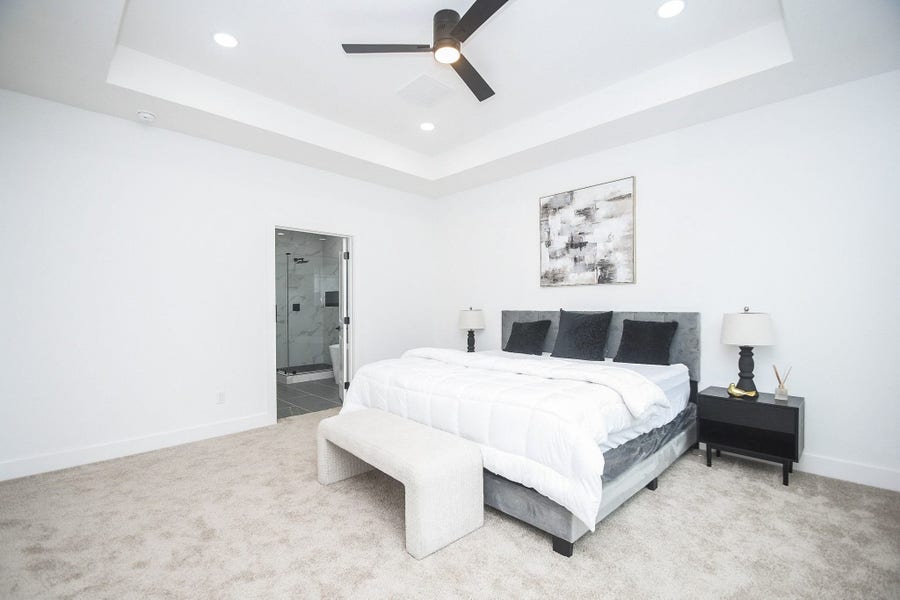 Property photo for 6541 Sealey Street, Houston, TX