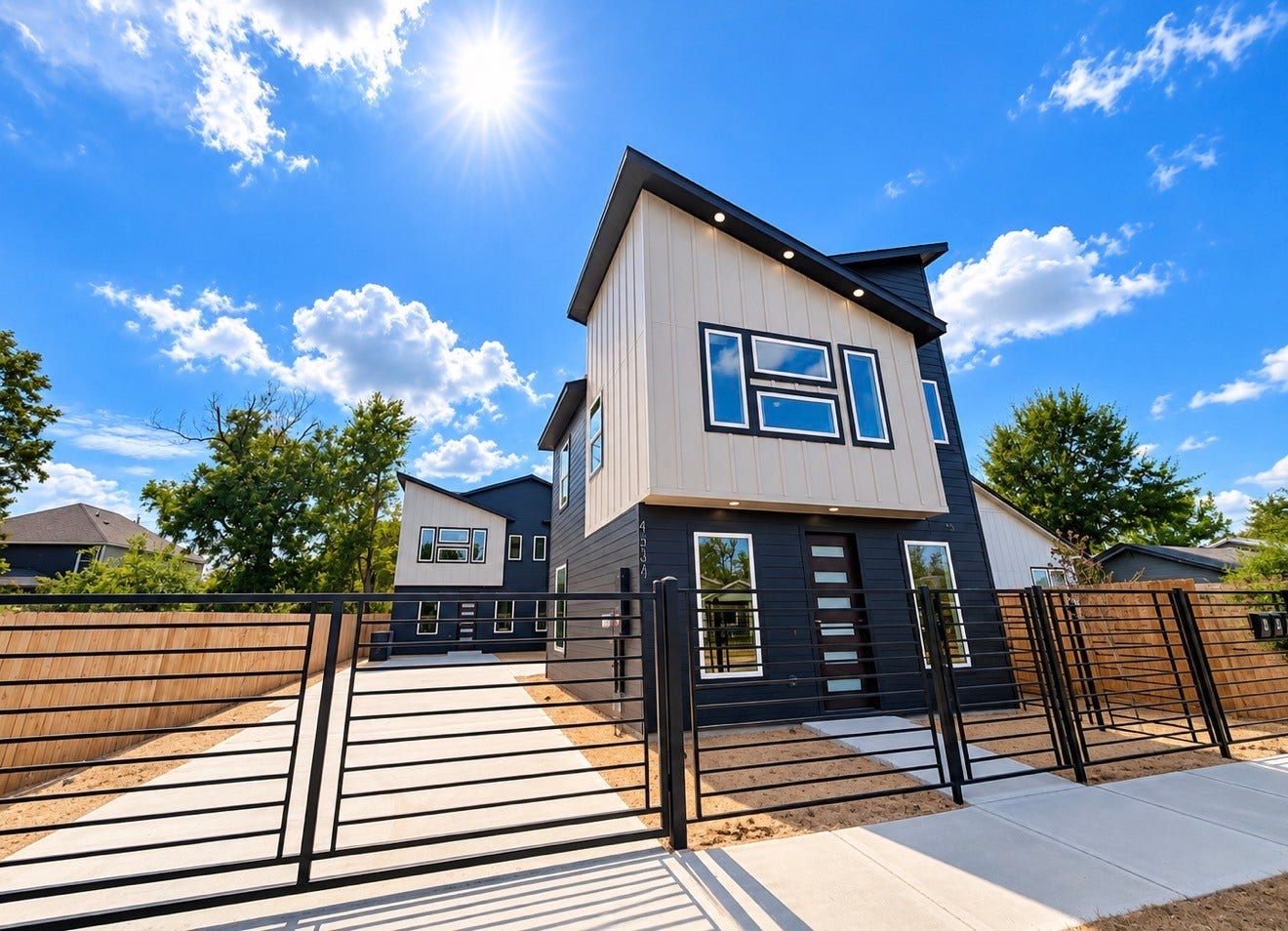 3902 Aledo St A B C, Houston, TX 77051 3902 Aledo St A B C, Houston, TX 77051