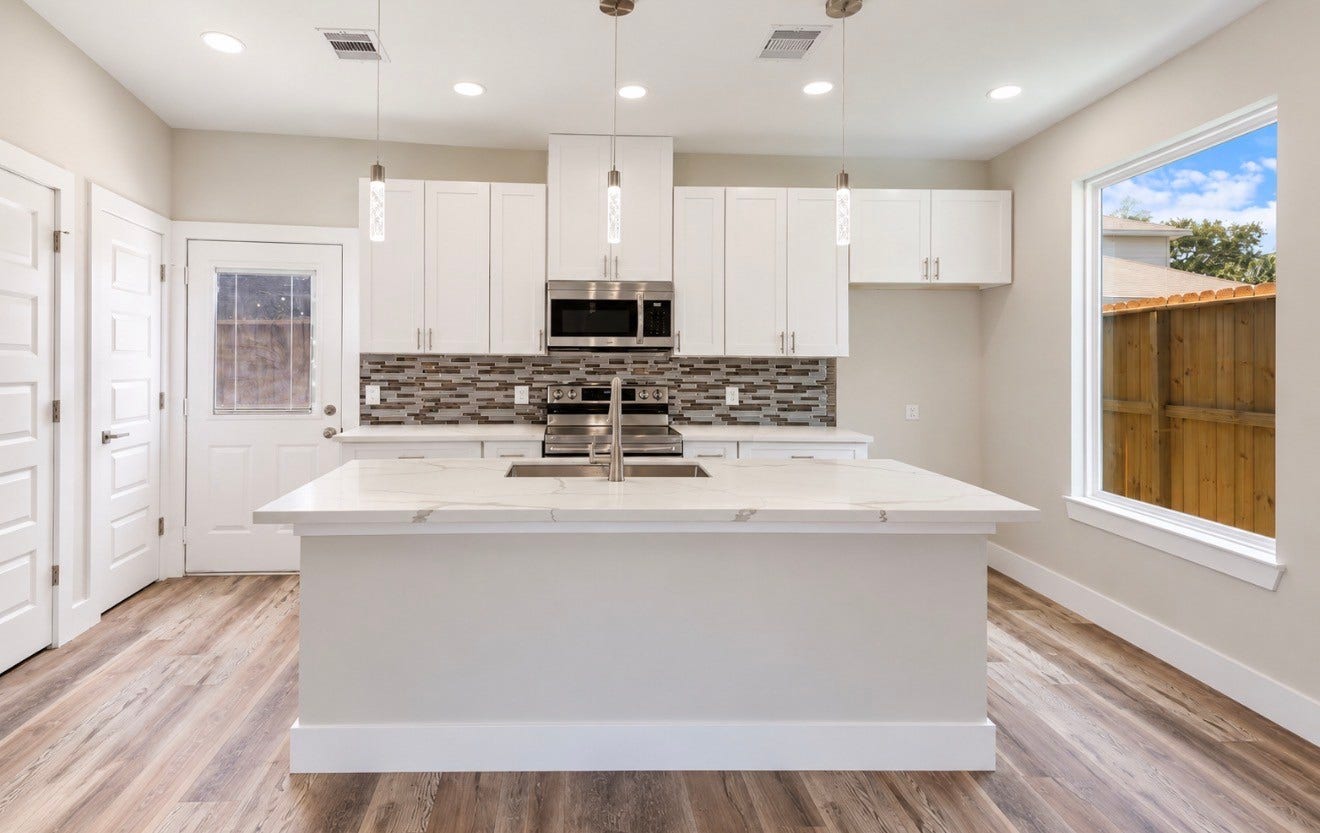 3902 Aledo St A B C, Houston, TX 77051 3902 Aledo St A B C, Houston, TX 77051