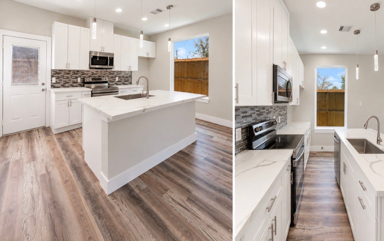 3902 Aledo St A B C, Houston, TX 77051 3902 Aledo St A B C, Houston, TX 77051