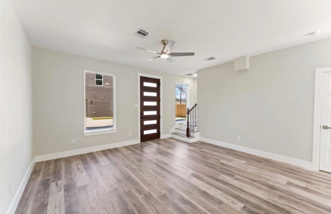 3902 Aledo St A B C, Houston, TX 77051 3902 Aledo St A B C, Houston, TX 77051