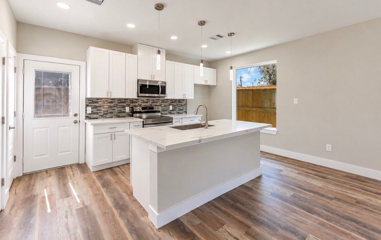 3902 Aledo St A B C, Houston, TX 77051 3902 Aledo St A B C, Houston, TX 77051