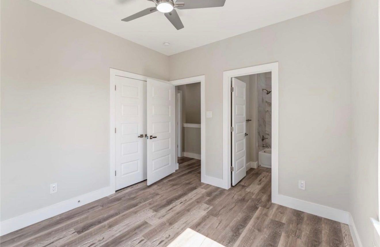 3902 Aledo St A B C, Houston, TX 77051 3902 Aledo St A B C, Houston, TX 77051