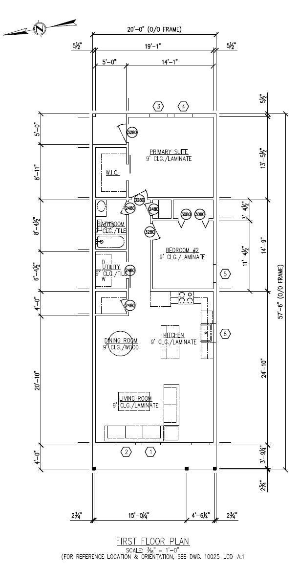 Property photo for 311 21st Street, Dickinson, TX