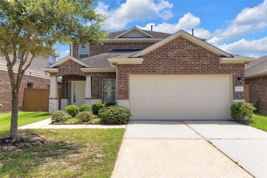 Property photo for 11334 Creekway Bend Drive, Humble, TX