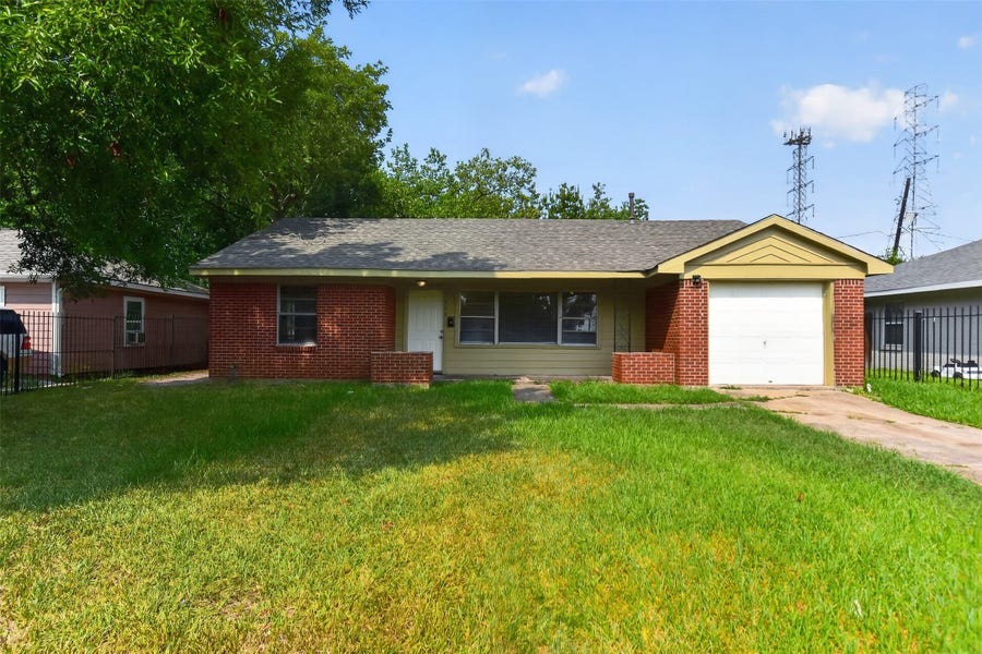 Property photo for 7822 Belbay Street, Houston, TX