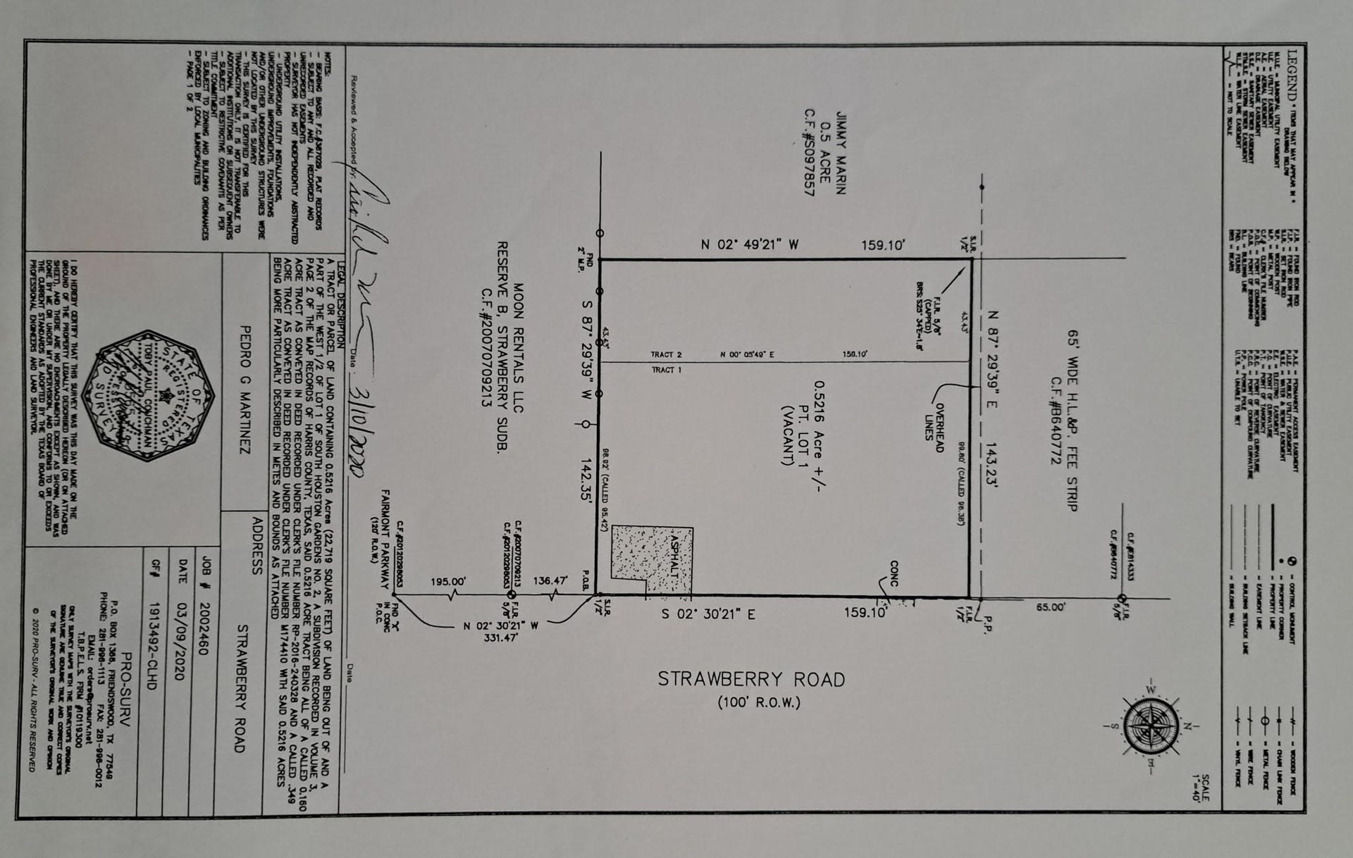 3706 Strawberry Road, Pasadena, TX 77504 3706 Strawberry Road, Pasadena, TX 77504