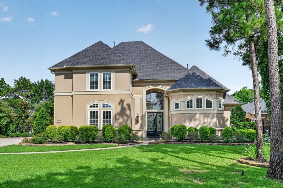Property photo for 7 Spindrift Place, The Woodlands, TX
