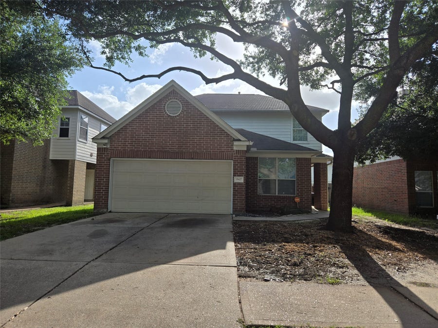 Property photo for 15427 Fir Woods Lane, Cypress, TX