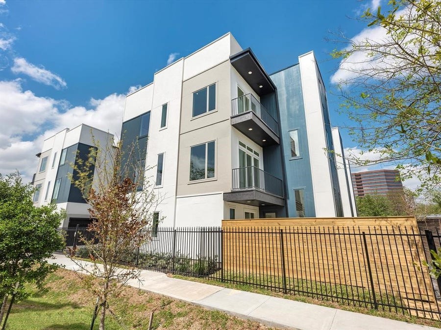 Property photo for 5904 Val Verde Street, Houston, TX