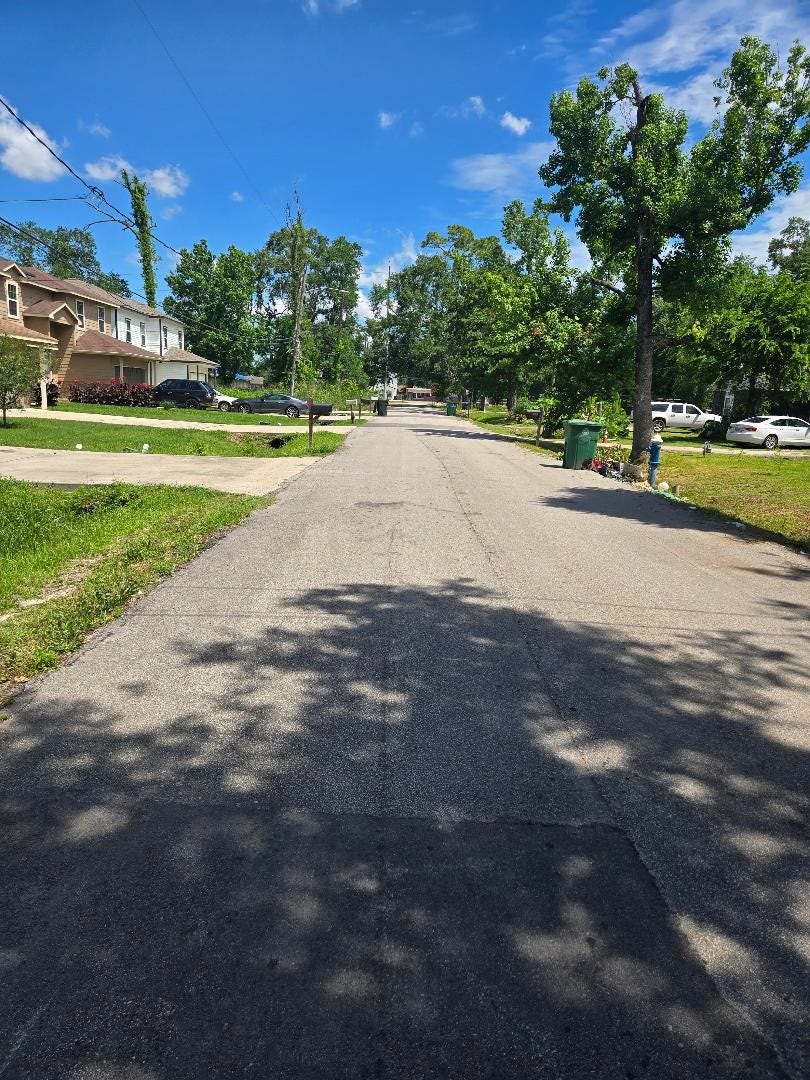Property photo for 0 Seeker Street, Houston, TX